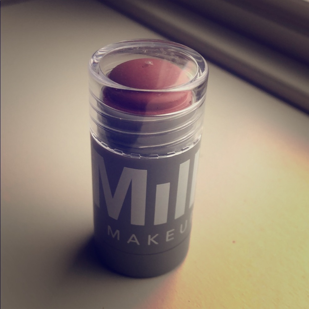 Milk Makeup lip/cheek stick